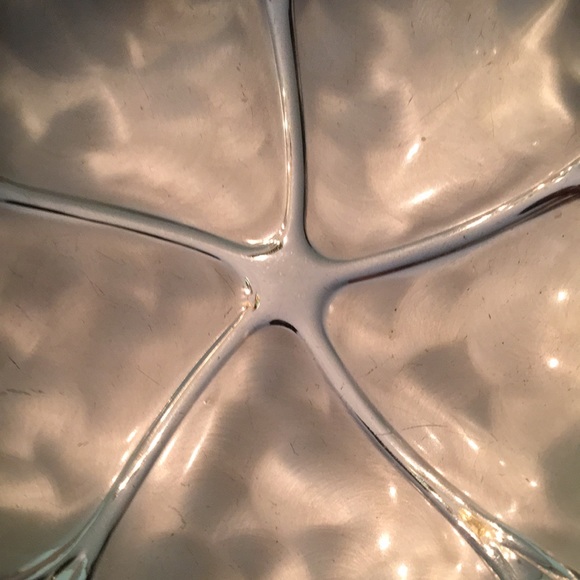 Vintage WMF-IKORA Footed Bowl silver plated - Picture 7 of 7